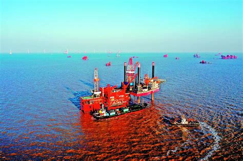 1974年9月28日中国第二大油田——胜利油田建成 - 历史上的今天