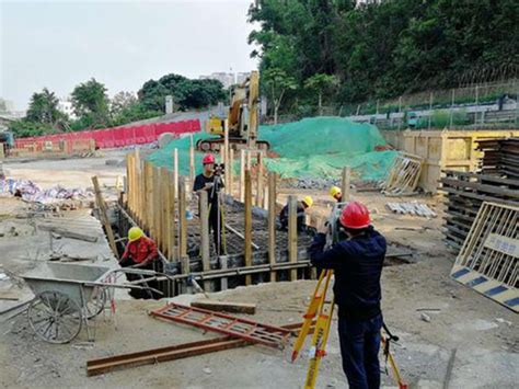 市政工程 - 市政工程 - 江苏好上好建设工程有限公司