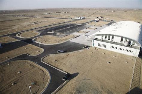 G575线巴里坤至哈密公路项目开始铺沥青-天山网 - 新疆新闻门户