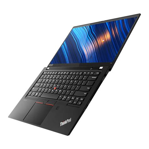 ThinkPad联想T480S超薄超级本T490轻薄便携商务T14笔记本电脑T470_虎窝淘