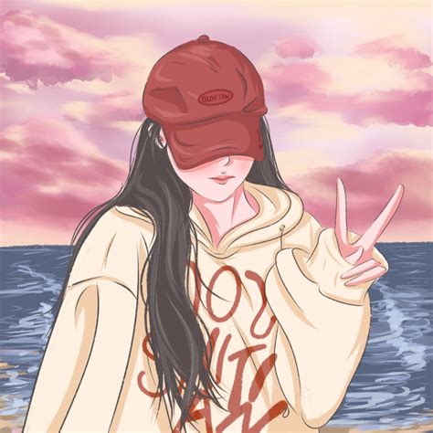 删情图片