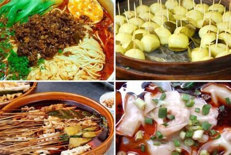 重庆十大名小吃排名介绍 重庆小吃街哪里好吃且正宗_餐饮加盟网