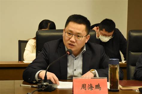 总经理肖涛出席天宁区产业发展大会-新闻资讯-常州海图信息科技股份有限公司