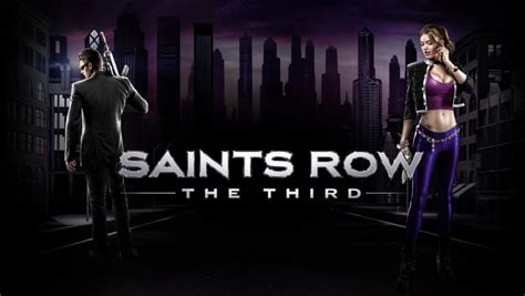 《黑道圣徒3重制版 Saint Row The Third Remastered》4K高清晰壁纸_图片编号324983-壁纸网