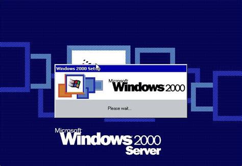 新计算机 安装win2000,虚拟机安装Windows 2000超详细教程-CSDN博客