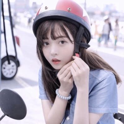 非主流又时尚的头像