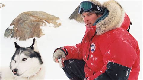 Movie review: Eight Below *** - The Blade