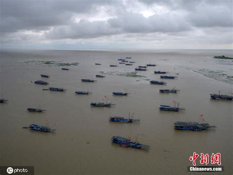 台风红色预警：“巴威”将于上午在辽宁东港市一带沿海登陆 - 国内动态 - 华声新闻 - 华声在线