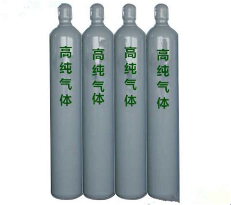 高纯氦气规格40L钢瓶 氦气直销价格-深圳市粤佳气体有限公司