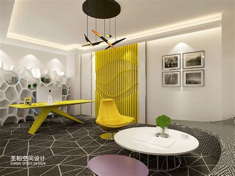 商业空间设计的原则有哪些_商业空间设计-武汉金枫荣誉室内环境设计有限公司