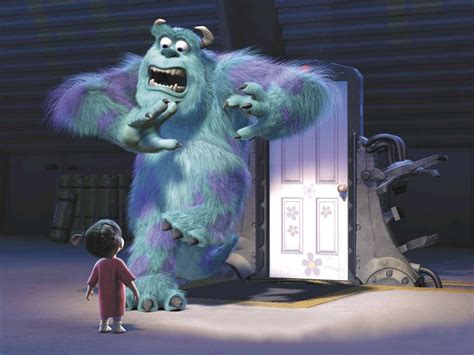 高清壁纸：Pixar – 12部动画长片 - 〖美图诗画〗 - 飞扬社区