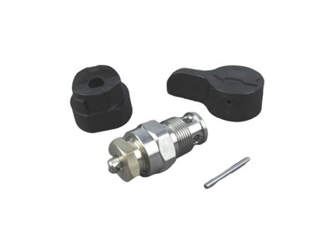 Graco 244513 / 244-513 Filter Repair Kit / Manifold Assembly OEM