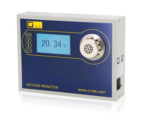 氧量分析仪系列-西安泰戈分析仪器有限责任公司
