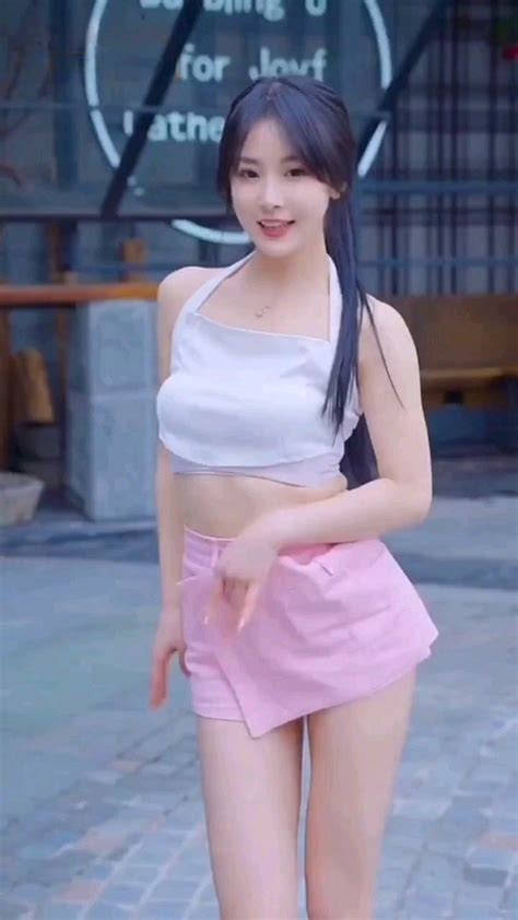 韩国美女热舞_腾讯视频