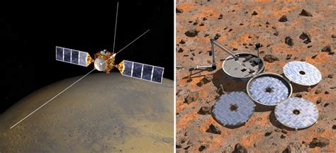 火星探测六十年：一切过往，皆为序章_理论_科普_航天_航空_其他软件-仿真秀干货文章