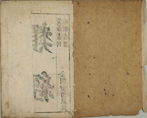 类经图翼图片