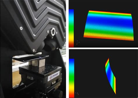 海伯森光谱共焦传感器，点线共焦赋能工业制造精密测量 _TOM资讯
