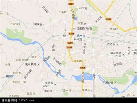 辽宁锦州城市风光高清图片下载-正版图片502464857-摄图网