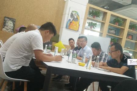 咸阳市大学生创业协会7月小微企业总裁俱乐部活动圆满成功 - 知乎