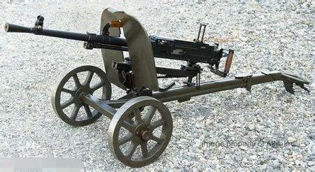 二战最经典的火炮ML-20型152毫米炮，有着法国血统的苏联武器|火炮|毫米榴弹炮|苏军_新浪新闻