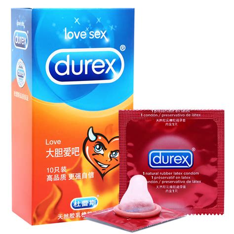 durex/杜蕾斯倍滑超薄安全套12只装多量润滑避孕套男性用品代发货-阿里巴巴