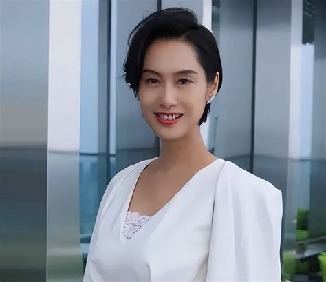 盘点香港25位最漂亮的女演员，你认识几个？|无线电视|中国香港|女演员_新浪新闻