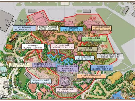 2021迪士尼小镇-旅游攻略-门票-地址-问答-游记点评，上海旅游旅游景点推荐-去哪儿攻略