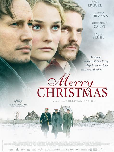 Joyeux Noël (Merry Christmas) - Movie Reviews