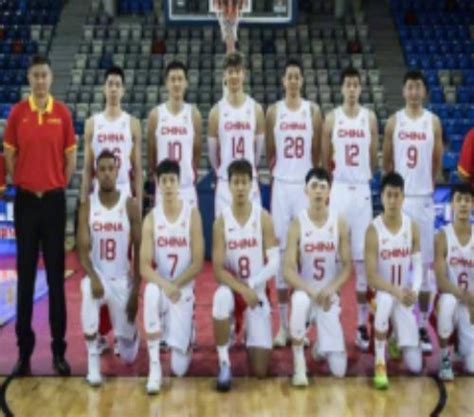一触即发！2022中国男篮世预赛第三窗口期&亚洲杯赛程 - 球迷屋