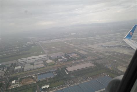 广州白云机场登机流程（国内出发+国际出发）