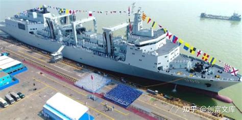 给你们看看真正的神盾舰：我军西安舰面向俄民众开放——上海热线军事频道