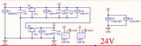 cd4066典型应用电路图（双向模拟开关/电子开关/音响发声电路图详解） - 全文_cd4066实用电路-CSDN博客