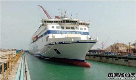 中国远洋海运 集团要闻 重吊船+半潜船，中远海运特运主力船队携手迈向高端运输市场
