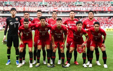 上海上港亚冠最好成绩 2017年首次跻身亚冠四强_球天下体育