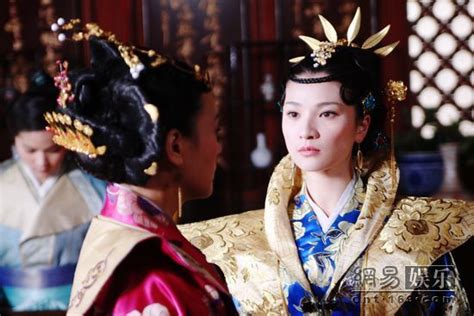 《大明嫔妃》——上官梅儿(李梅儿)关慧卿图片