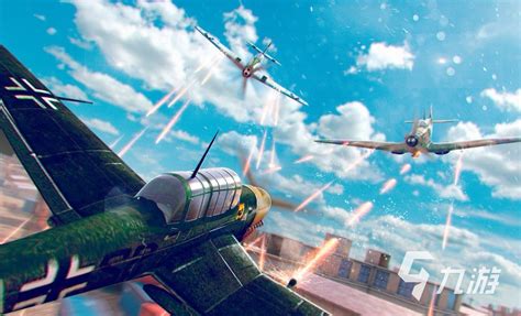 好玩的空战手游下载哪个好-空战游戏排行榜前十名-热门的空战游戏排行榜前十名2023-巴士下载站