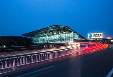 遥墙国际机场二期改扩建工程智慧能源项目一期一阶段可行性研究报告