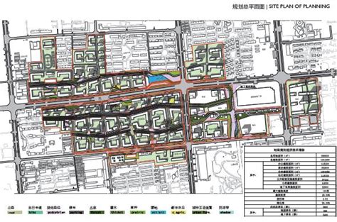 [河北]廊坊生态智能城市建筑规划方案文本-城市规划-筑龙建筑设计论坛