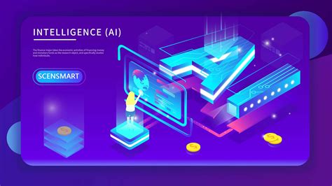 AI_科技区块链人工智能数据金融 | ScenSmart一站式智能制造平台|OEM|ODM|行业方案