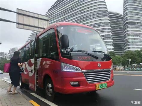 今起，公交集团恢复燕郊进京3条快速直达专线-新浪汽车