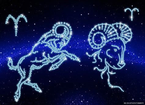 十二星座之白羊座的由来 白羊座的守护星是什么 - 万年历