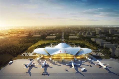 山东又迎新机场,总投资39.5亿,济宁将成“最大赢家”|曲阜|济宁|新机场_新浪新闻