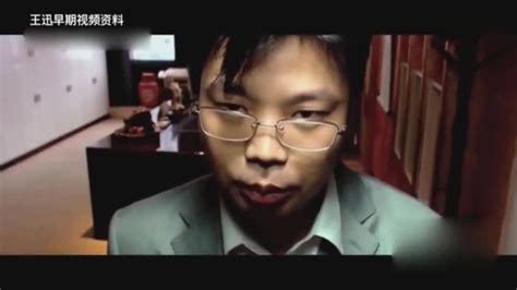 罗志祥王迅等人早期视频曝光，年轻的时候超级搞笑_腾讯视频