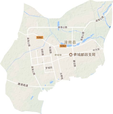 五河县详细地图,五河县,五河县_大山谷图库