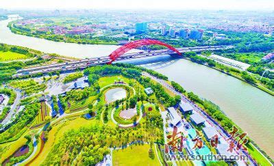 “美丽东莞”打造工业城市绿色发展典范 - 环保 - 华夏小康网