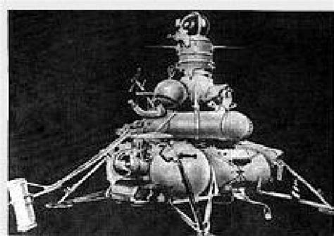 响彻天际的“礼炮”——苏联礼炮系列空间站小史 - 知乎