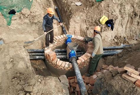 pvc管的安装施工8要素_河北建投宝塑管业有限公司