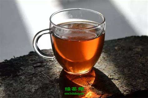 黑茶怎么煮才正确 煮黑茶的正确方法_黑茶_绿茶说