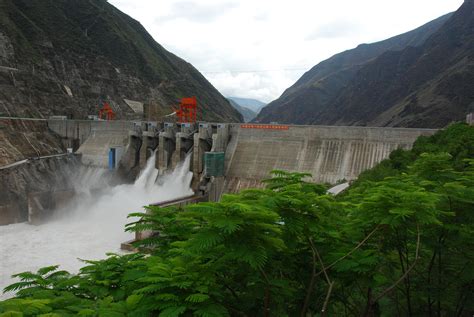 山河为证：中国十大水电工程的昨天今天和明天_新华报业网