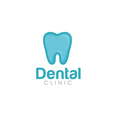 矢量牙科标志图片-创意矢量牙科诊所的标志设计素材-高清图片-摄影照片-寻图免费打包下载
